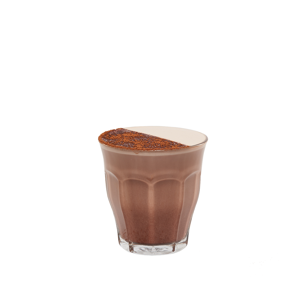 Bon Accord Belgian Style Hot Chocolate 3kg - Bon Accord 